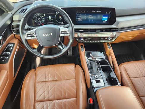 Certified 2024 Kia Telluride SX Prestige X-Pro image 25