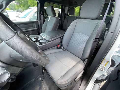 New 2025 RAM 3500 Tradesman image 9