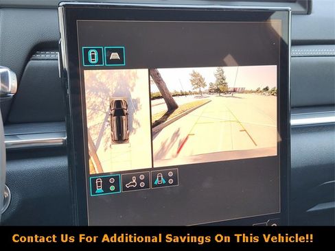 New 2026 GMC Terrain Elevation w/ Elevation Premium Package image 13