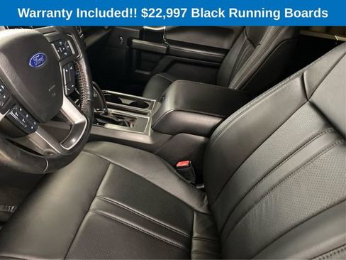Used 2018 Ford F150 XLT w/ Equipment Group 301A Mid AWD/4WD image 10