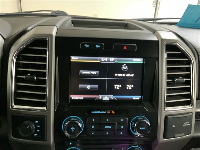 Used 2015 Ford F150 Lariat AWD/4WD image 31