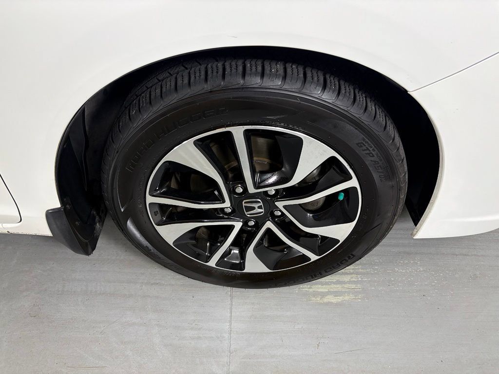Used 2015 Honda Civic EX image 10