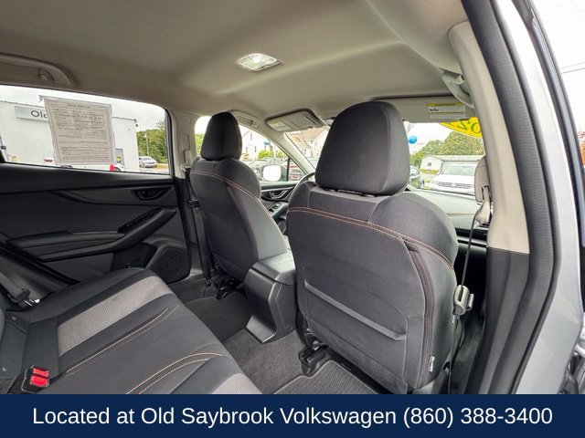 Used 2021 Subaru Crosstrek 2.0i Premium AWD/4WD image 24