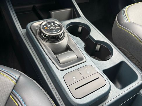 New 2026 Ford Maverick Lobo AWD/4WD image 23