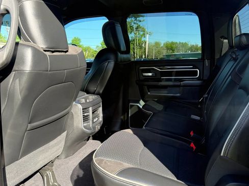 Used 2020 RAM 2500 Laramie AWD/4WD image 21