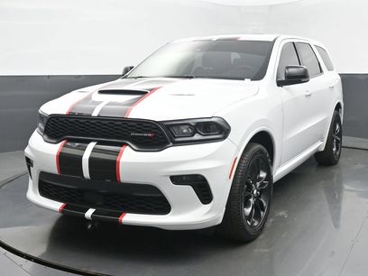 Used 2022 Dodge Durango GT