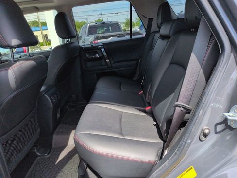 Used 2024 Toyota 4Runner TRD Pro AWD/4WD image 25