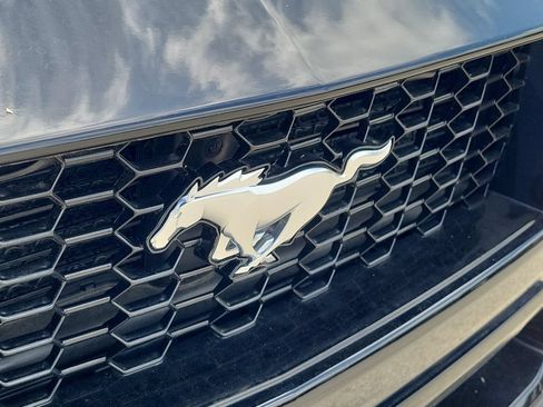New 2025 Ford Mustang GT Premium RWD image 7