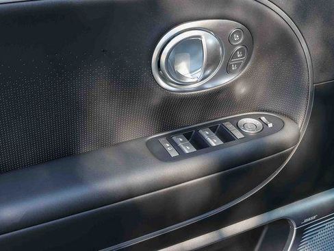 New 2026 Hyundai Ioniq 9 Calligraphy AWD/4WD image 21