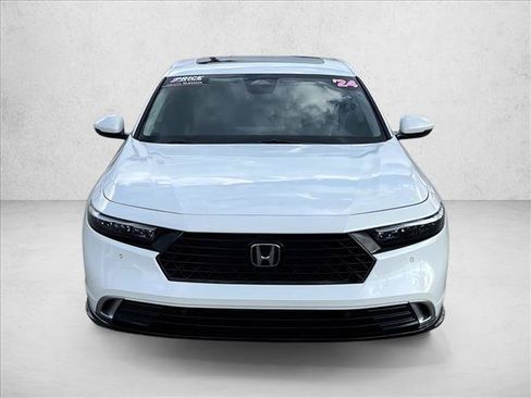 Used 2024 Honda Accord Touring image 7