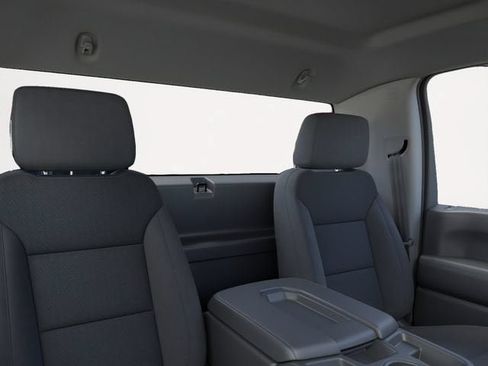 New 2026 GMC Sierra 3500 Pro w/ Convenience Package AWD/4WD image 24