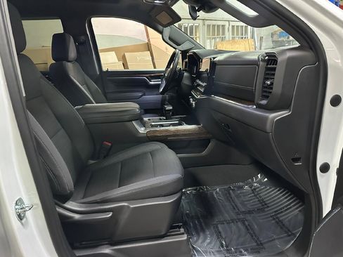 Certified 2023 GMC Sierra 1500 Elevation w/ X31 Off-Road Package image 27