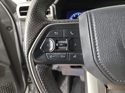 Used 2024 Toyota Tacoma TRD Off-Road image 24