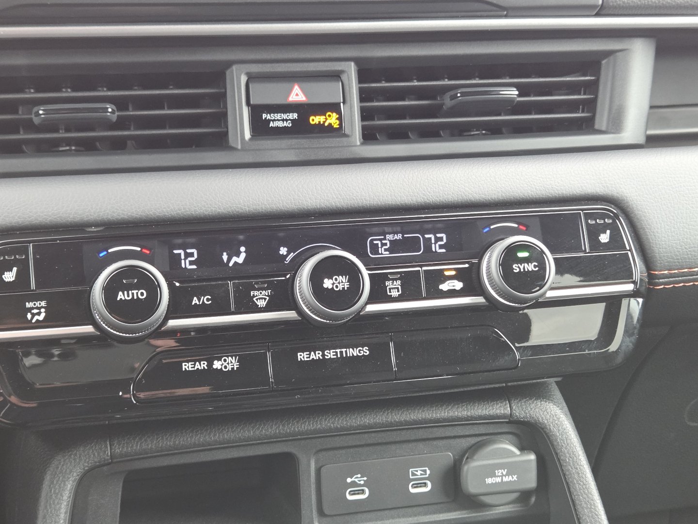 Used 2026 Honda Pilot Sport image 31