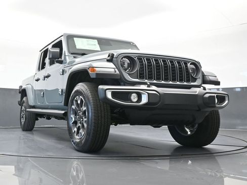 New 2026 Jeep Gladiator Sport image 55
