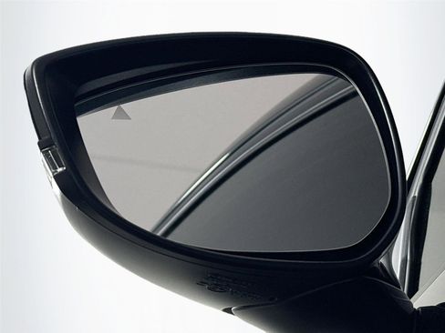 Certified 2025 MAZDA CX-50 AWD 2.5 S w/ Weather Package image 5