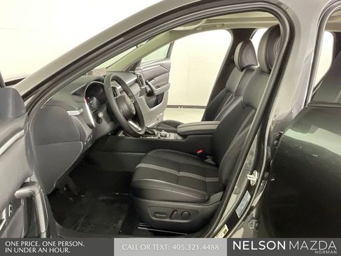New 2026 MAZDA CX-50 AWD 2.5 S w/ Weather Package image 11