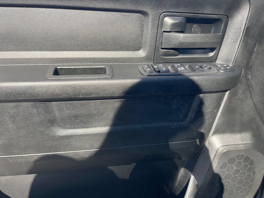 Used 2023 RAM 2500 Tradesman AWD/4WD image 7
