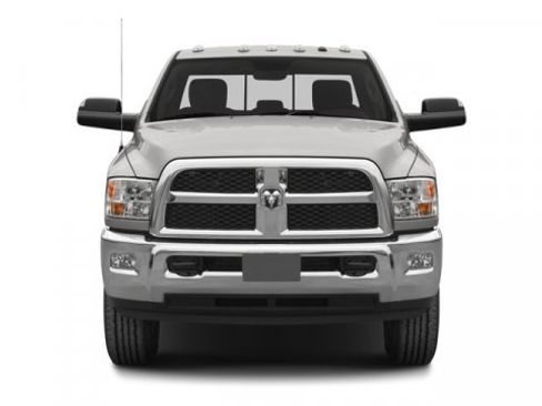 Used 2014 RAM 3500 Tradesman w/ Popular Equipment Group image 7