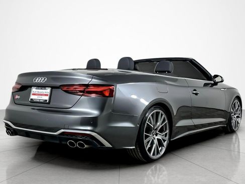 Used 2022 Audi S5 Prestige image 5