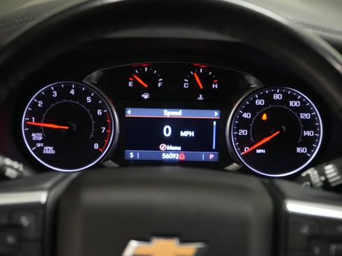 Used 2022 Chevrolet Blazer LT w/ Redline Edition FWD image 23