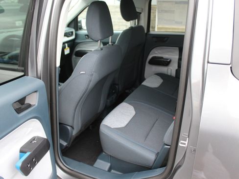 New 2026 Ford Maverick XLT w/ Equipment Group 301A AWD/4WD image 19