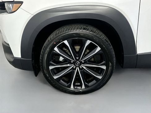Certified 2026 MAZDA CX-50 AWD 2.5 S w/ Cargo Package image 29