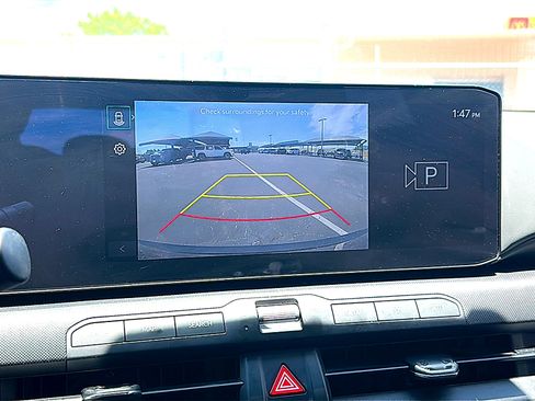 Used 2025 Kia K4 FWD image 32