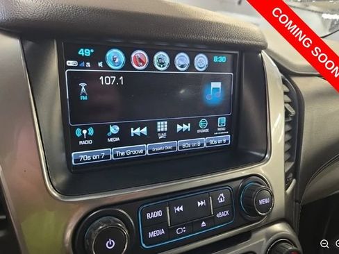 Used 2020 Chevrolet Suburban LT AWD/4WD image 6