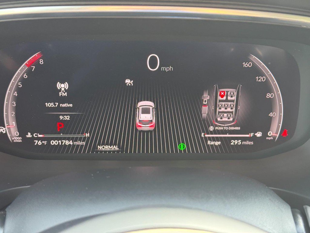 Certified 2026 Acura MDX A-Spec AWD/4WD image 27