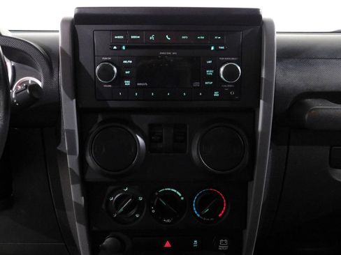 Used 2010 Jeep Wrangler Sport AWD/4WD image 34