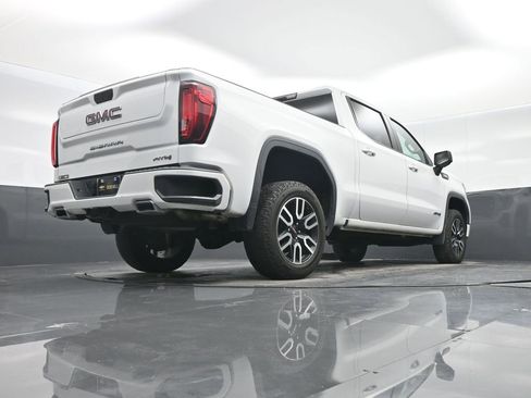Used 2021 GMC Sierra 1500 AT4 AWD/4WD image 29