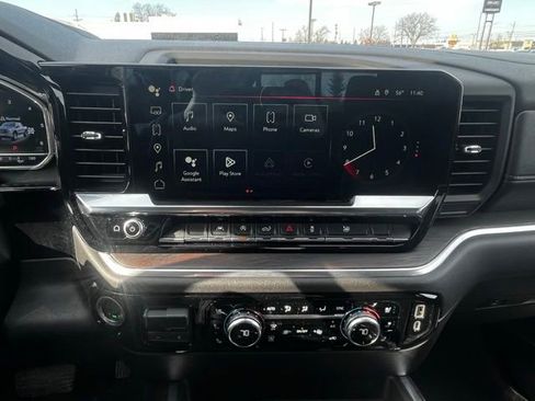 Used 2024 GMC Sierra 1500 SLT w/ SLT Premium Package image 16