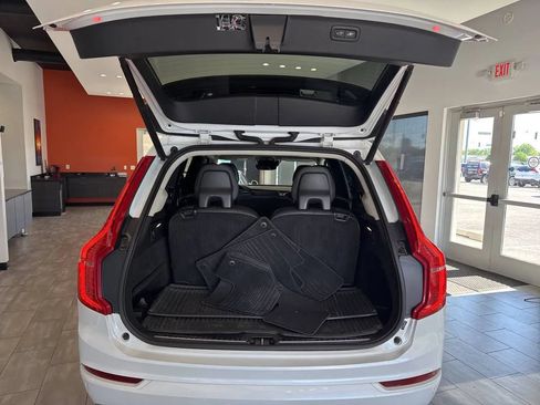 Used 2019 Volvo XC90 T6 Momentum w/ Advanced Package AWD/4WD image 30