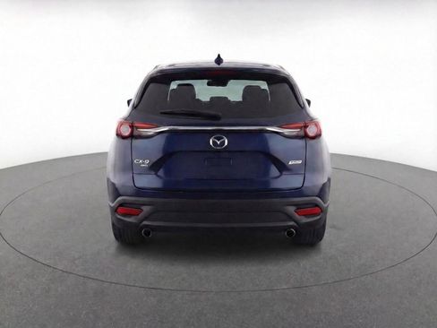 Used 2019 MAZDA CX-9 Touring image 6