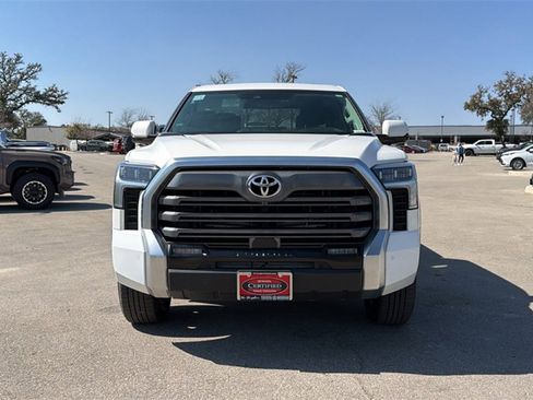 Used 2023 Toyota Tundra Limited image 2