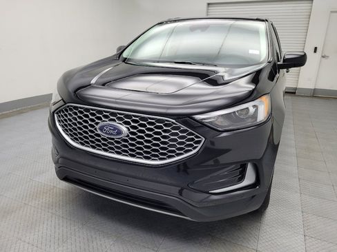 Used 2023 Ford Edge SEL image 15