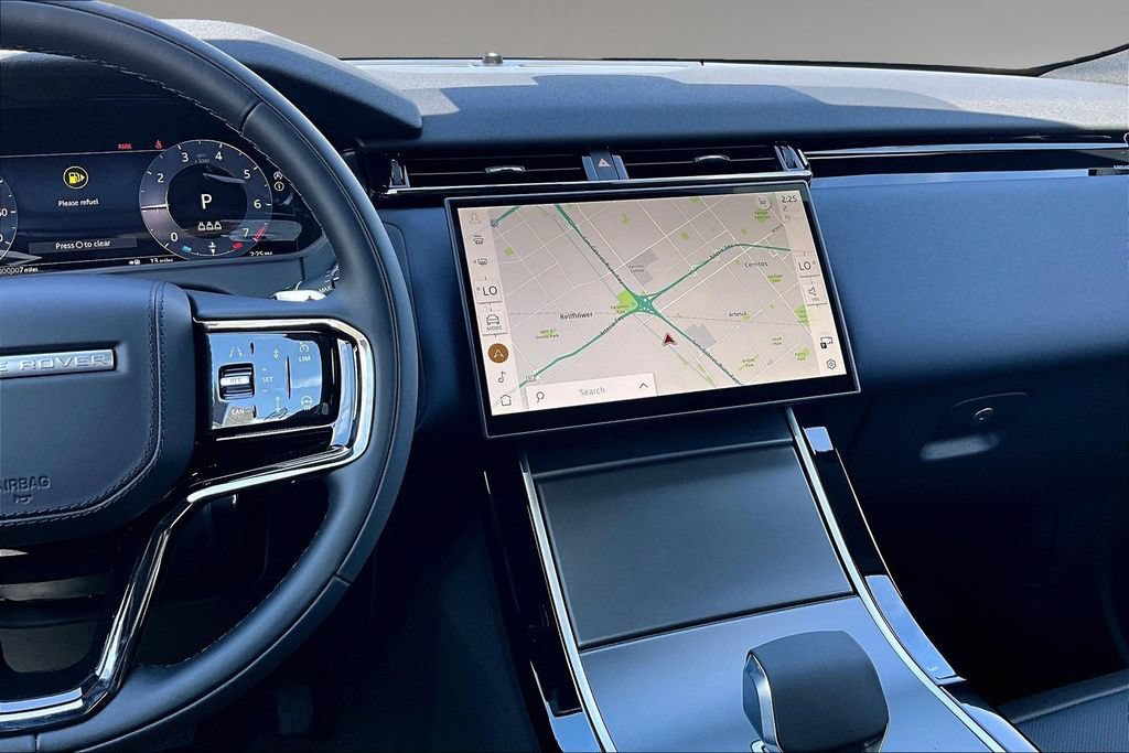 New 2026 Land Rover Range Rover Velar S AWD/4WD image 6