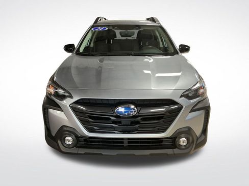 Certified 2024 Subaru Outback Premium AWD/4WD image 12