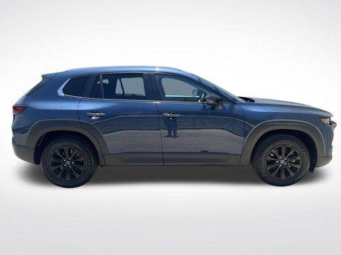 Certified 2024 MAZDA CX-50 AWD 2.5 S w/ Select Package image 6