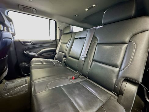 Used 2016 GMC Yukon XL SLT image 15