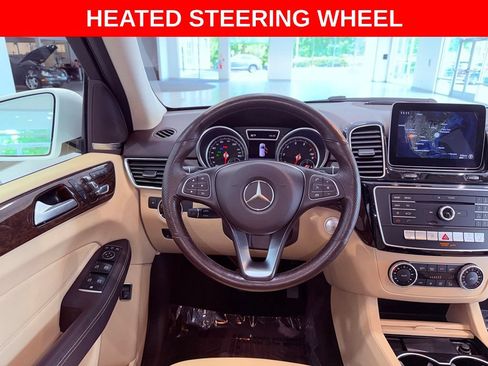 Used 2018 Mercedes-Benz GLE 350 4MATIC image 13