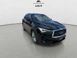 Used 2020 INFINITI QX50 Luxe image 2