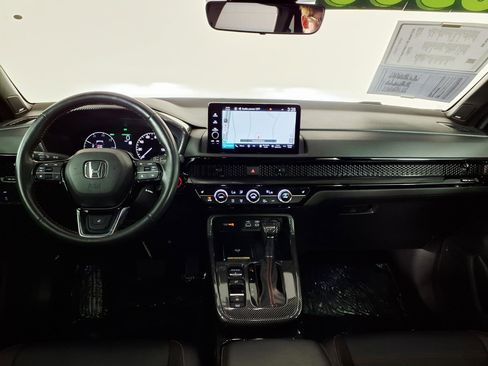 Used 2023 Honda CR-V Sport Touring image 14
