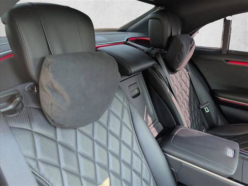 Used 2022 Mercedes-Benz S 580 4MATIC Sedan image 23