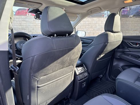 Used 2023 Subaru Ascent Onyx Edition image 27