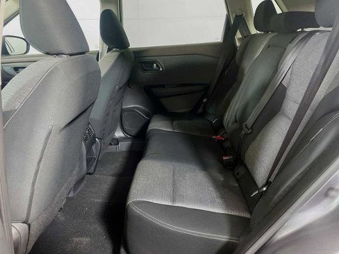 Certified 2021 Nissan Rogue S image 21