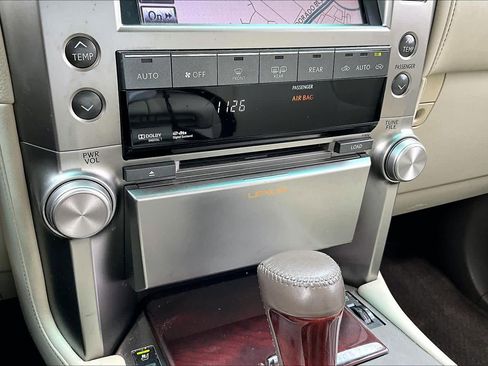 Used 2011 Lexus GX 460 w/ Comfort Plus Pkg image 31