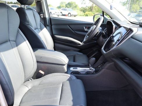 Used 2024 Subaru Ascent Limited w/ Technology Package AWD/4WD image 15