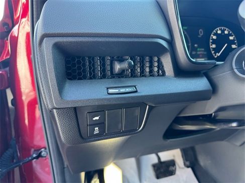 Certified 2024 Honda CR-V Sport-L image 22